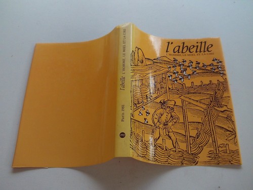 Abeille homme le miel et - homme,