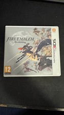 Jeu Fire Emblem Awakening Nintendo 3DS complet en Francais