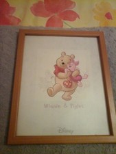 Cadres pour chambre d'enfant