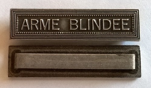France agrafe barrette - agrafe, arme