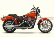 HARLEY-DAVIDSON 1450 DYNA
