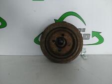 1100051 Poulie De Vilebrequin