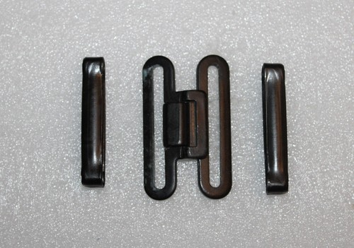 Bouclerie pour ceinturon tap - bouclerie,