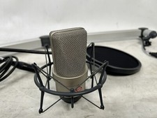 Neumann Tlm 103 Condensateur Micro Studio Ensemble + Yellowtec Mika Bras