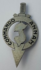 Commando Annam du Bataillon