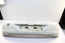 Pare-Choc Arrière pour