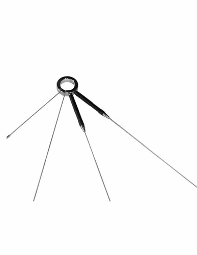 Yaesu atbk 100 kit radiaux - atbk-100, de