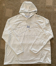 Nike Pullover Fitness Hoodie