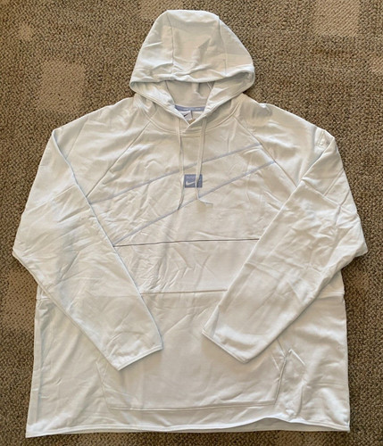 Nike pullover fitness hoodie - pullover,