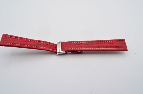 Breitling bracelet cuir - breitling, en