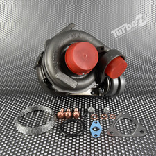 Turbocompresseur Mercedes C270