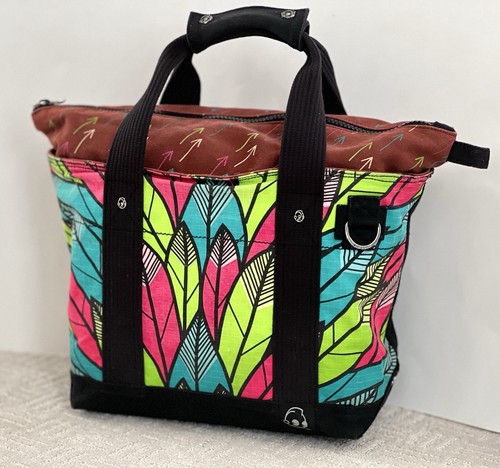Vintage kidrobot tote - tote, bag