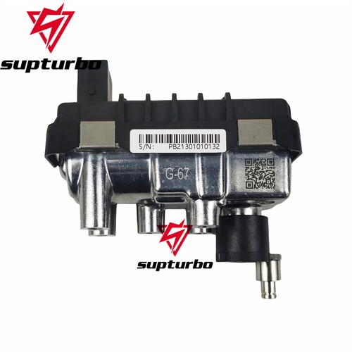 800089 turbo wastegate - g-67,