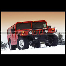 Photo A.012741 HUMMER H1 WAGON 1992-2005