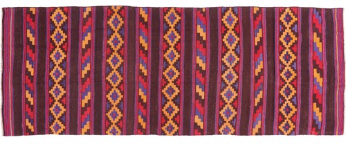 Afghan kelim soumakh très - afghan,