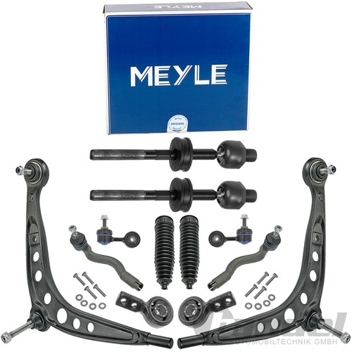Meyle kit bras suspension - meyle, hd