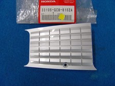 Cache D montage phare couleur