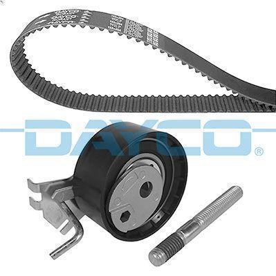 Kit courroie crantée dayco - kit,