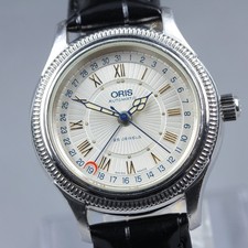 Montre Homme Vintage Oris