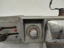 Commande chauffage PEUGEOT 504