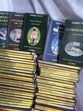 Les Interdits - Lot De 50 LIVRES  LES INTERDITS MEDIA 1000 Erotique  Adulte