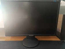 Écran PC Samsung, Clavier HP,Câbles D'alimentation