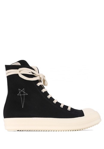 Rick owens overdyed denim - overdyed,