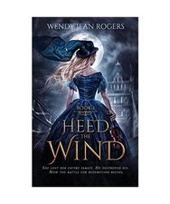 Heed the Wind: Heed the Wind