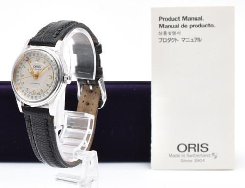 Papiers montre femme - [papiers],