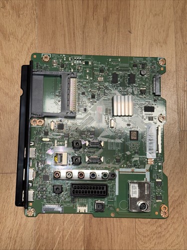 Platine main board ref
