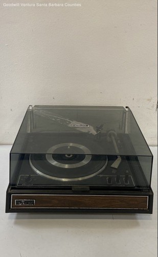 Garrard synchro lab - garrard, 72b