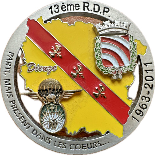 Régiment dragons - régiment,