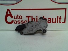 Moteur essuie glace arriere