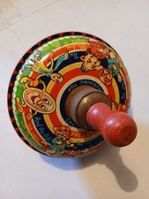 Petite Toupie Anciennes 