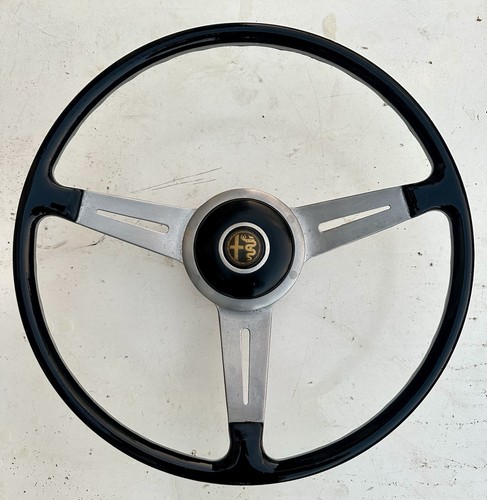 Volant alfa romeo 2600 sprint - volant,