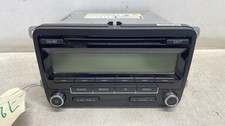 Autoradio d'origine VOLKSWAGEN GOLF 5 BREAK 1K0035186AA