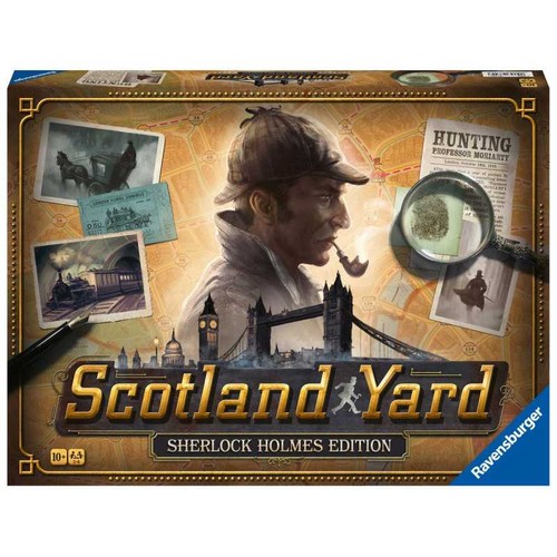 Jeu stratégie ravensburger - jeu,