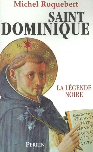 Saint dominique roquebert - saint,