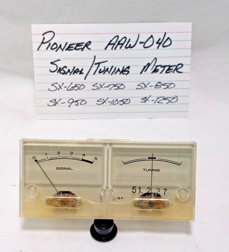 Pioneer aaw 040 - pioneer, aaw-040