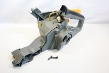 Réservoir de carburant