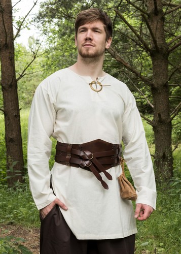Battle merchant tunique - battle-merchant,