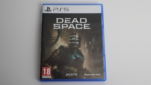Dead space ps5 - ps5,