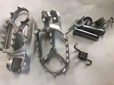 KIT REPOSES PIEDS MOTO GASGAS