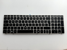 Clavier d'ordinateur portable