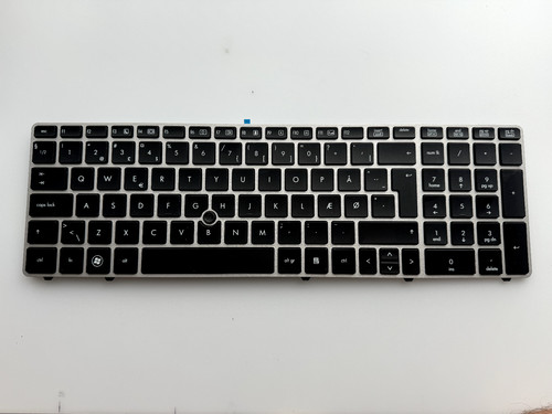 Clavier ordinateur portable - d'ordinateur,
