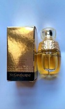 Miniature de parfum Yves Saint