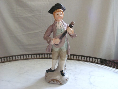Tres belle statue statuette - belle, /