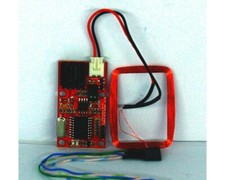 Lettore RFID Arduino EM4100