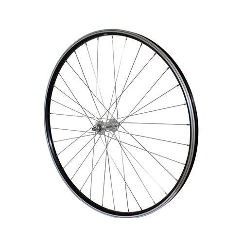 Roue vtc 700x35 - avant, alu