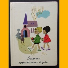 SEIGNEUR, APPRENDS-NOUS À